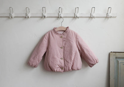 [PRE-ORDER] Roca Padded Jacket