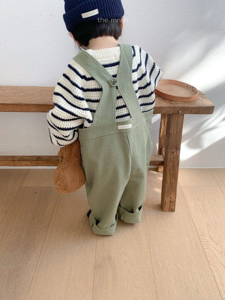 [PRE-ORDER] Loen Overalls