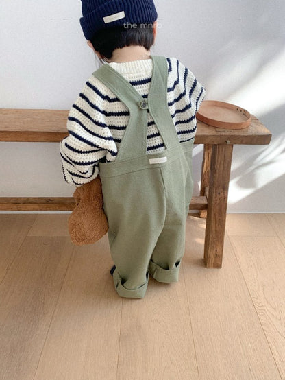 [PRE-ORDER] Loen Overalls