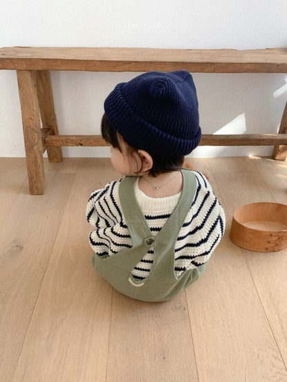 [PRE-ORDER] Saint Sweater Top