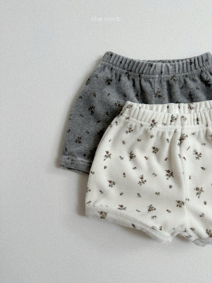 [PRE-ORDER] Flower Shorts