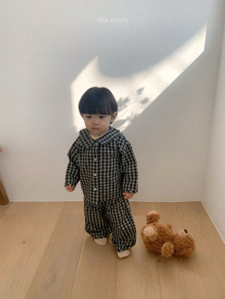 [PRE-ORDER] Looming Pants