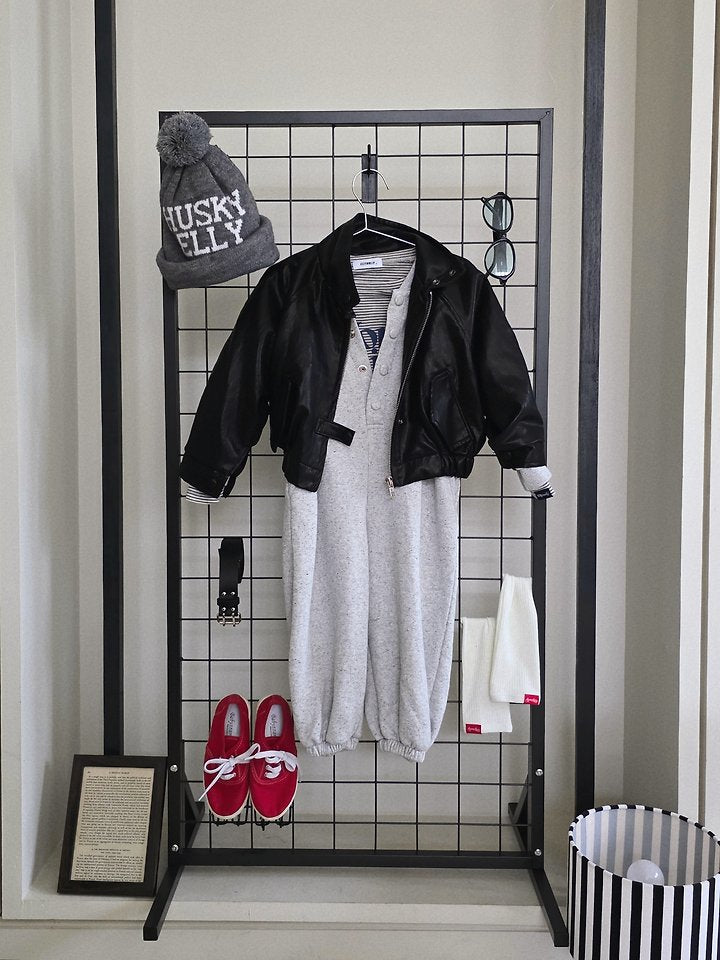 [PRE-ORDER] Rusk Jacket