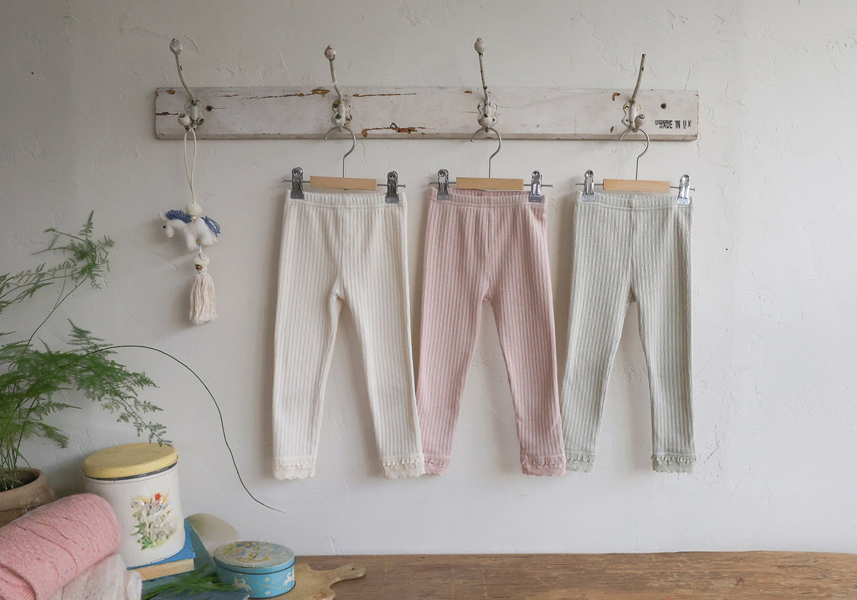 [PRE-ORDER] Oia Leggings