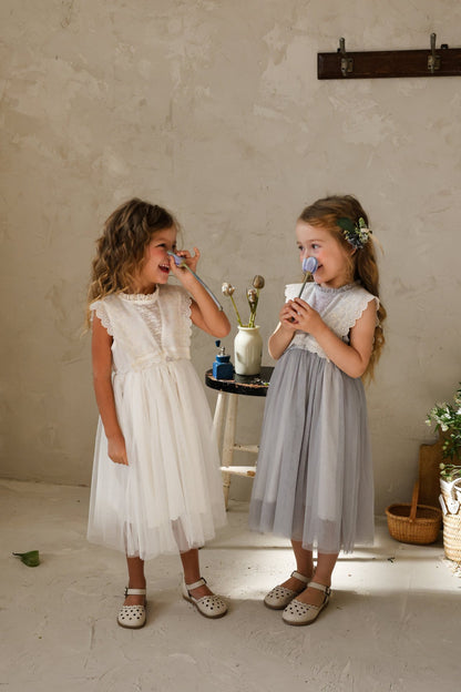 [PRE-ORDER] Ruri Dress