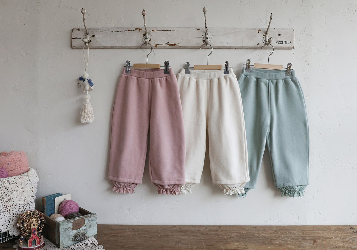 [PRE-ORDER] Coucou Pants