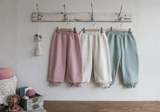 [PRE-ORDER] Coucou Pants