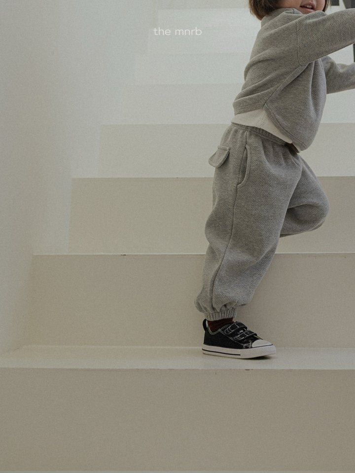 [PRE-ORDER] Blossom Jogger Pants