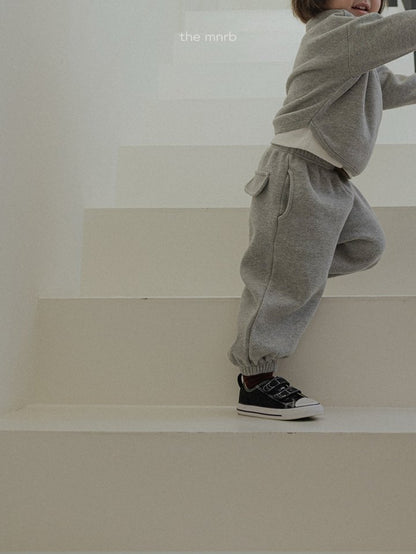 [PRE-ORDER] Blossom Jogger Pants