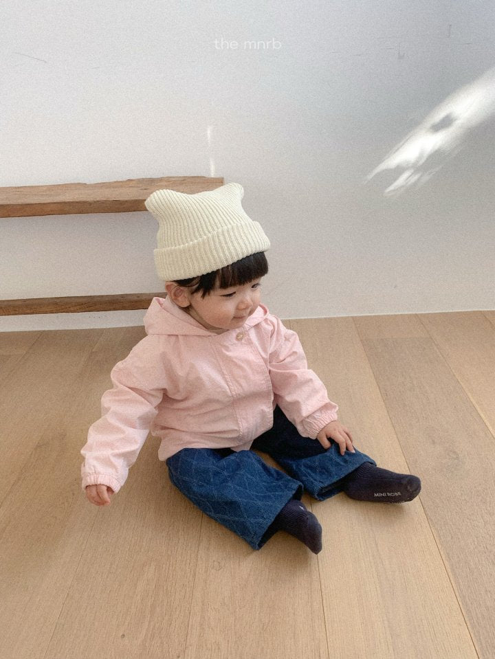 [PRE-ORDER] Pie Jumper