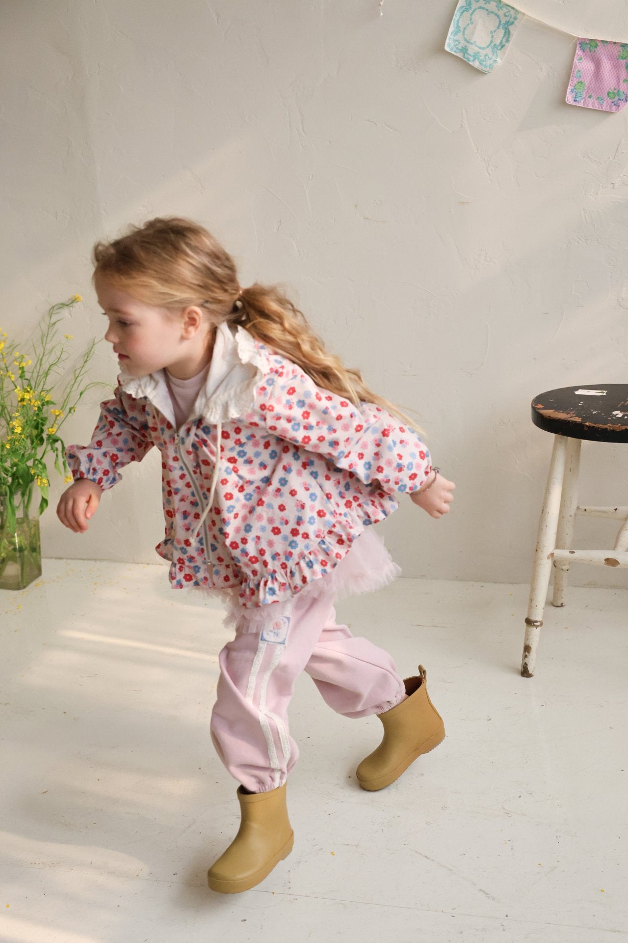 [PRE-ORDER] Churr Pants