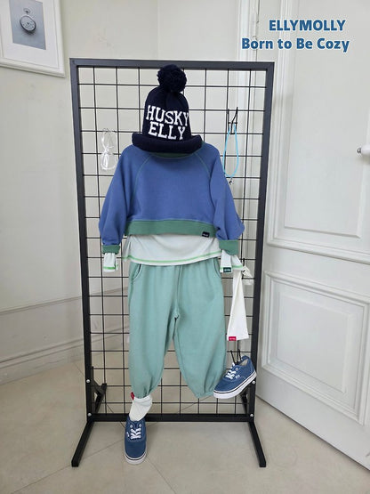 [PRE-ORDER] Rhythm Stitch Sweatshirts
