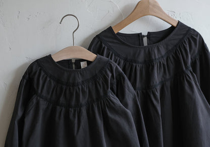 [PRE-ORDER] Devon Blouse (Mom Couple)