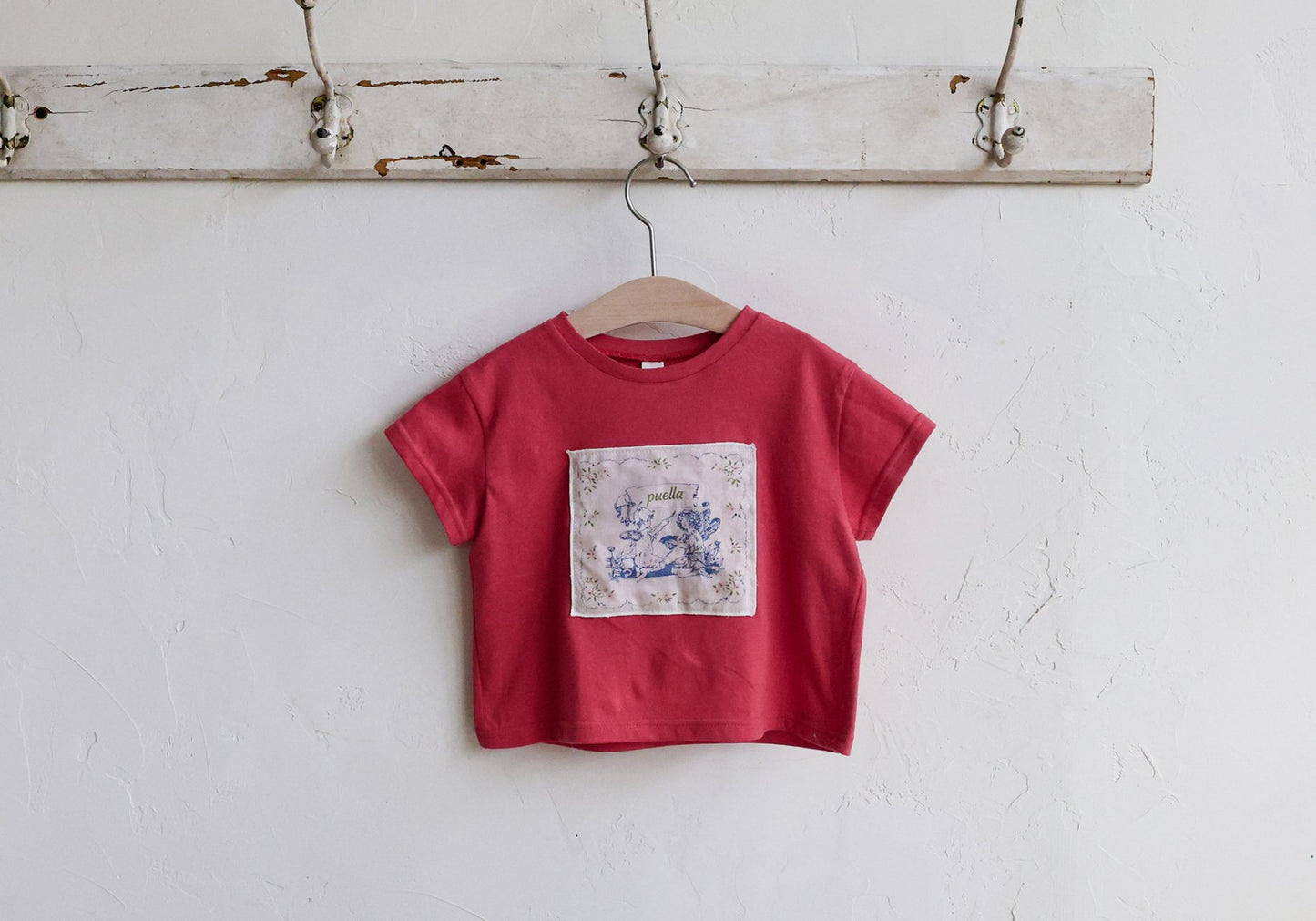 [PRE-ORDER] Sienna T-Shirts