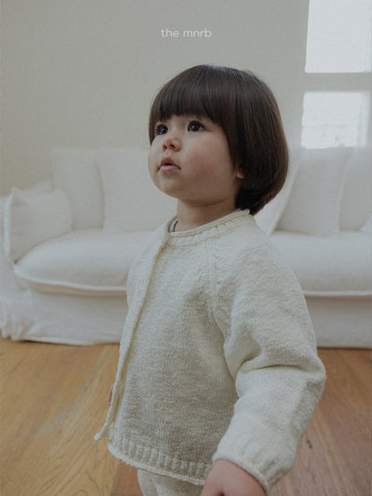 [PRE-ORDER] Cozy Cardigan