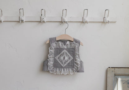 [PRE-ORDER] May Vest