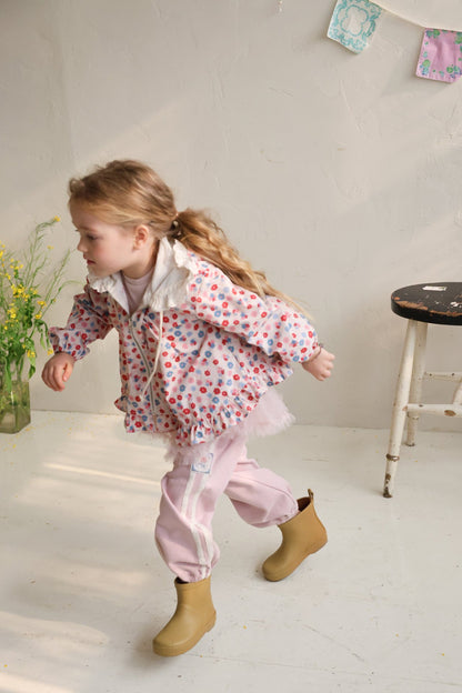 [PRE-ORDER] Pumpy Windbreaker