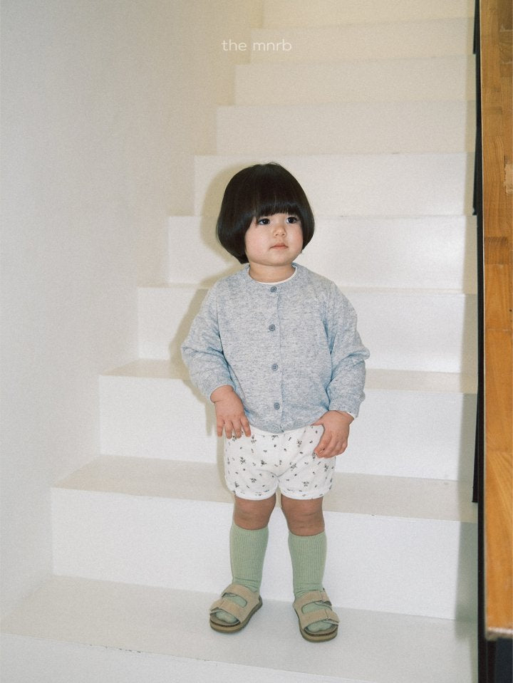 [PRE-ORDER] Spring Cardigan