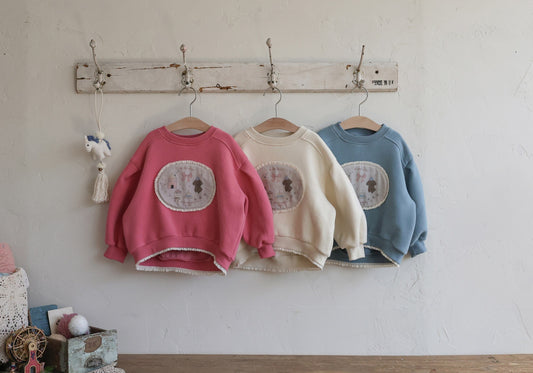 [PRE-ORDER] Riti Sweatshirts