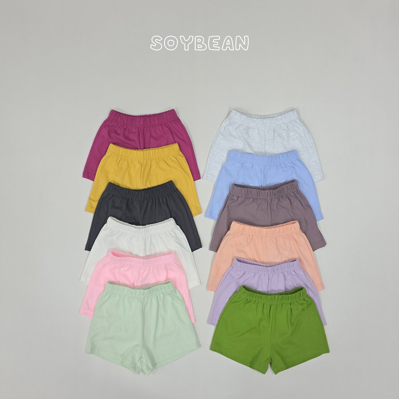 [PRE-ORDER] Summer Lolli Pop Top Bottom Set