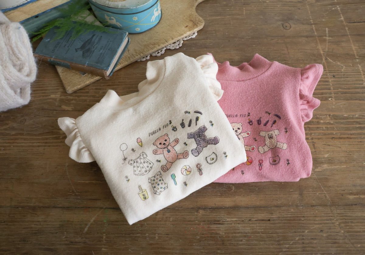 [PRE-ORDER] Bijou T-Shirts
