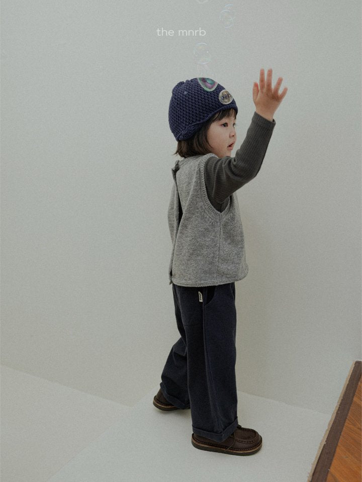 [PRE-ORDER] Open Vest