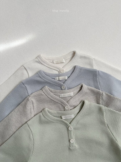 [PRE-ORDER] Waffle T-Shirts