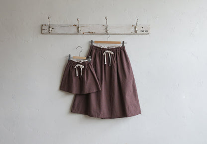 [PRE-ORDER] Bella Skirts (Mom Couple)