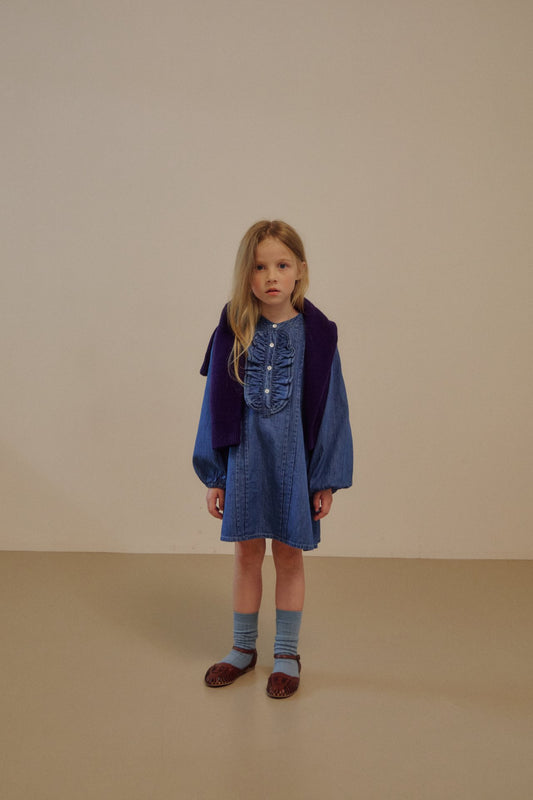 [PRE-ORDER] Barbie Dress