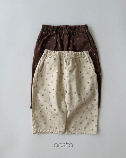 [PRE-ORDER] Love Pants
