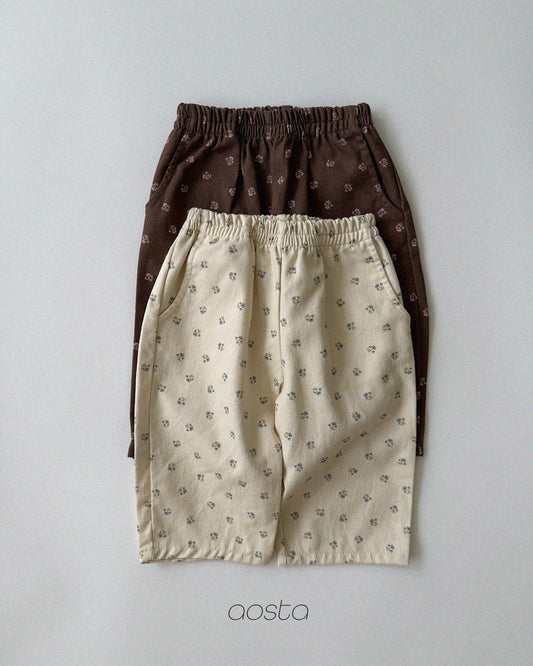 [PRE-ORDER] Love Pants
