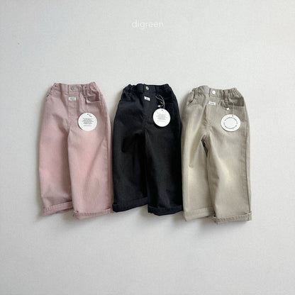 [PRE-ORDER] By Pants