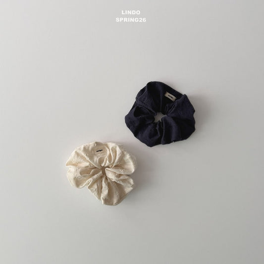 [PRE-ORDER] Marie Scrunchie