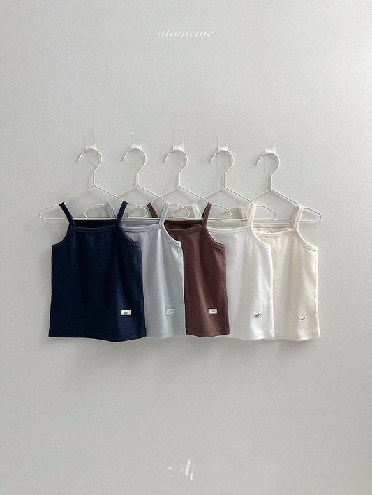 [PRE-ORDER] Peanut Sleeveless T-Shirts