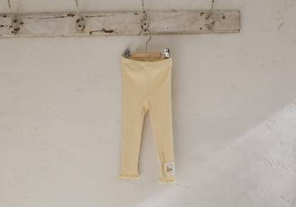 [PRE-ORDER] Lanny Leggings