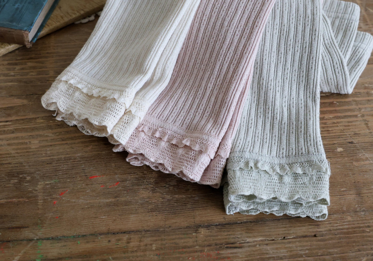 [PRE-ORDER] Oia Leggings