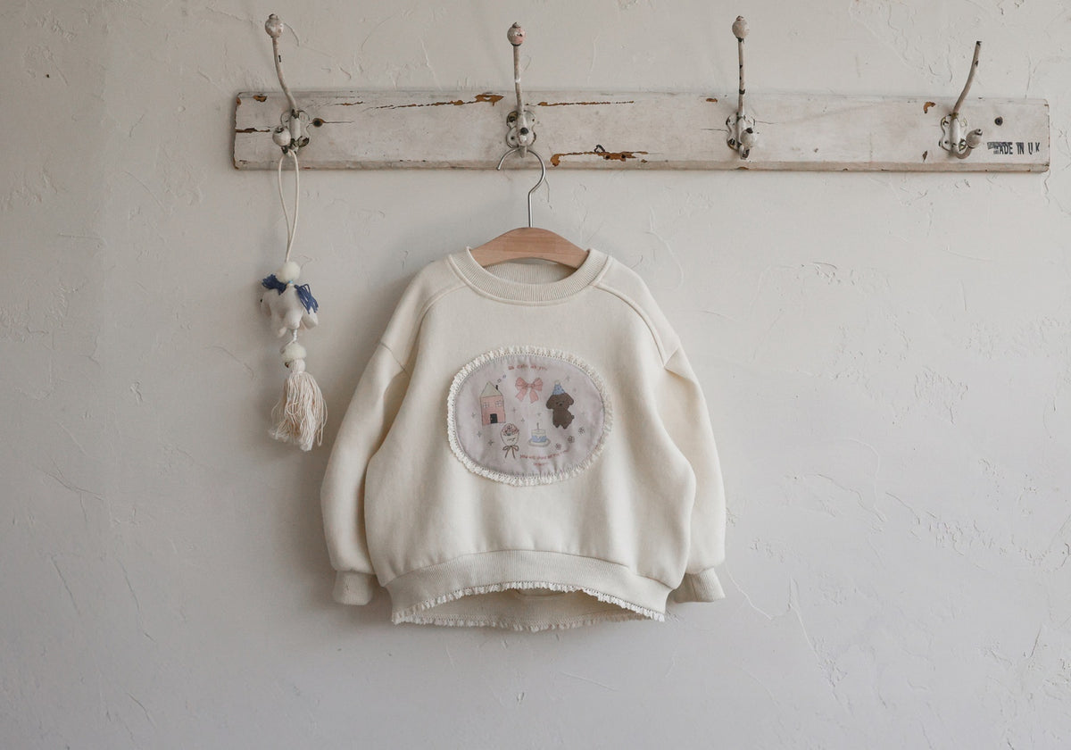 [PRE-ORDER] Riti Sweatshirts