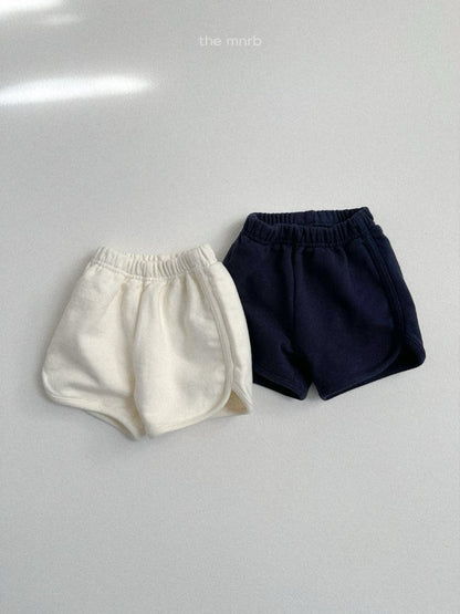 [PRE-ORDER] Loddy Shorts