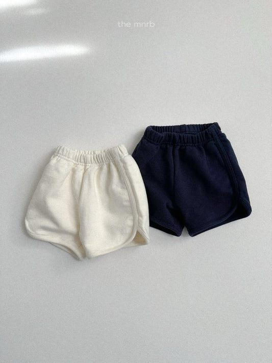 [PRE-ORDER] Loddy Shorts