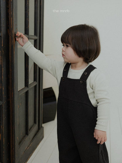 [PRE-ORDER] Pencil Overalls