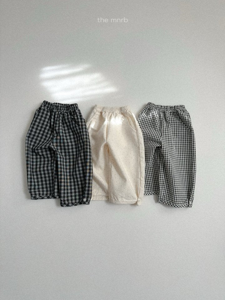[PRE-ORDER] Looming Pants