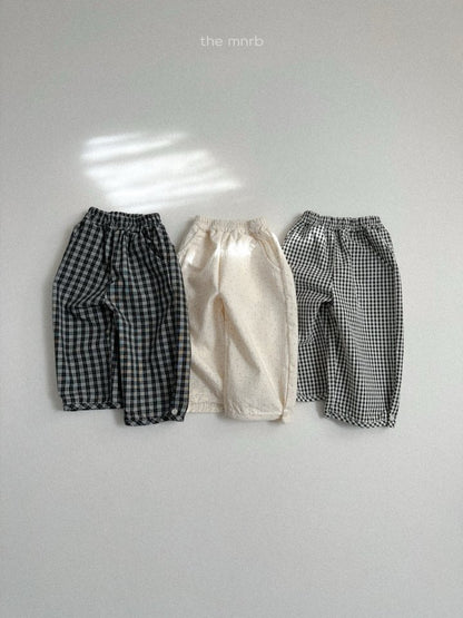 [PRE-ORDER] Looming Pants