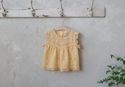 [PRE-ORDER] Mio Blouse