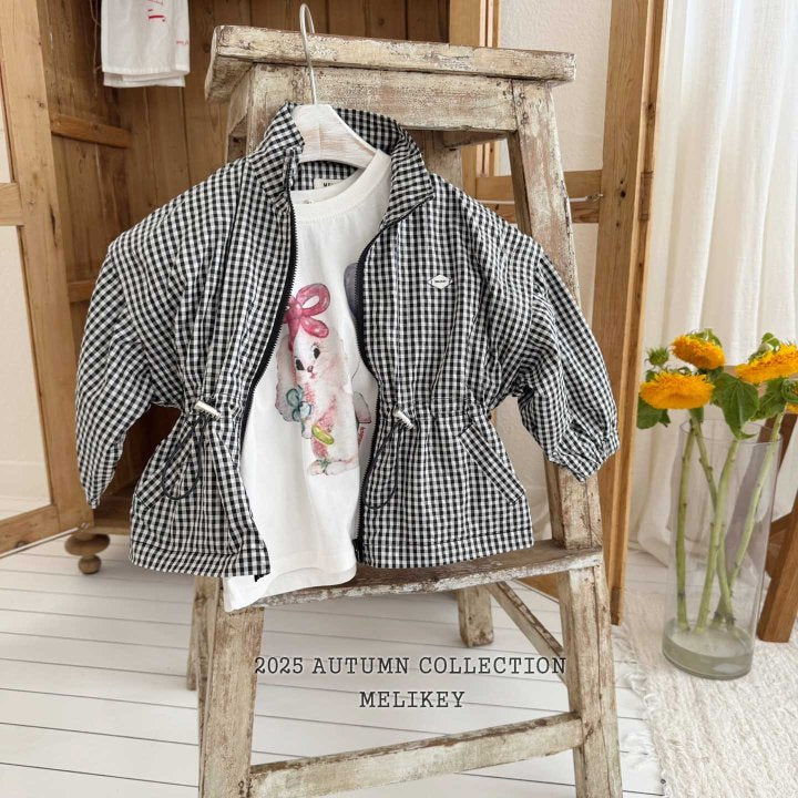 [PRE-ORDER] Double Way Jacket