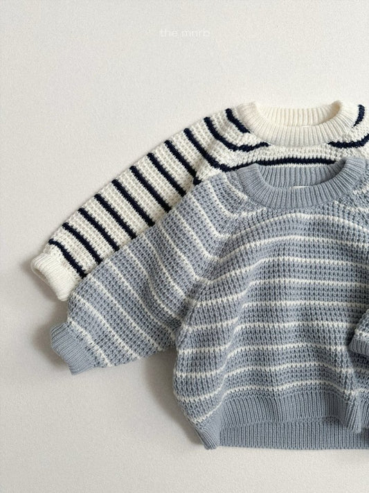 [PRE-ORDER] Saint Sweater Top