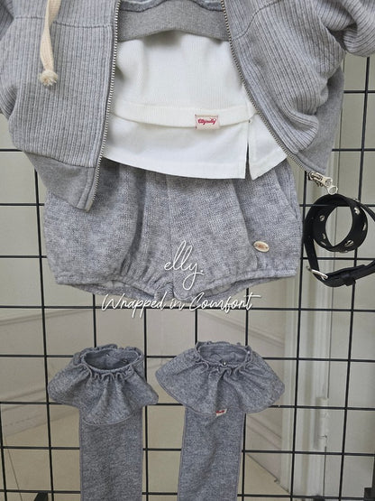 [PRE-ORDER] Alto Bloomer