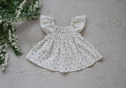 [PRE-ORDER] Shio Blouse