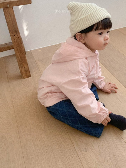 [PRE-ORDER] Pie Jumper