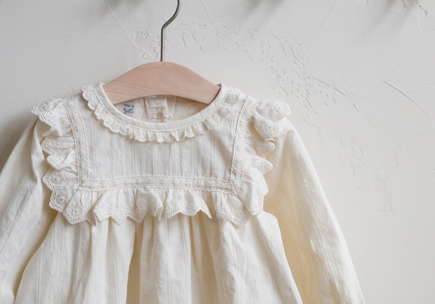 [PRE-ORDER] Petite Pop Body Suit