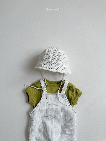 [PRE-ORDER] Summer Punching Bucket Hat